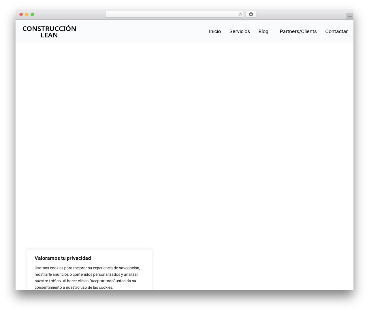Theme WordPress Hello Elementor - construccionlean.com
