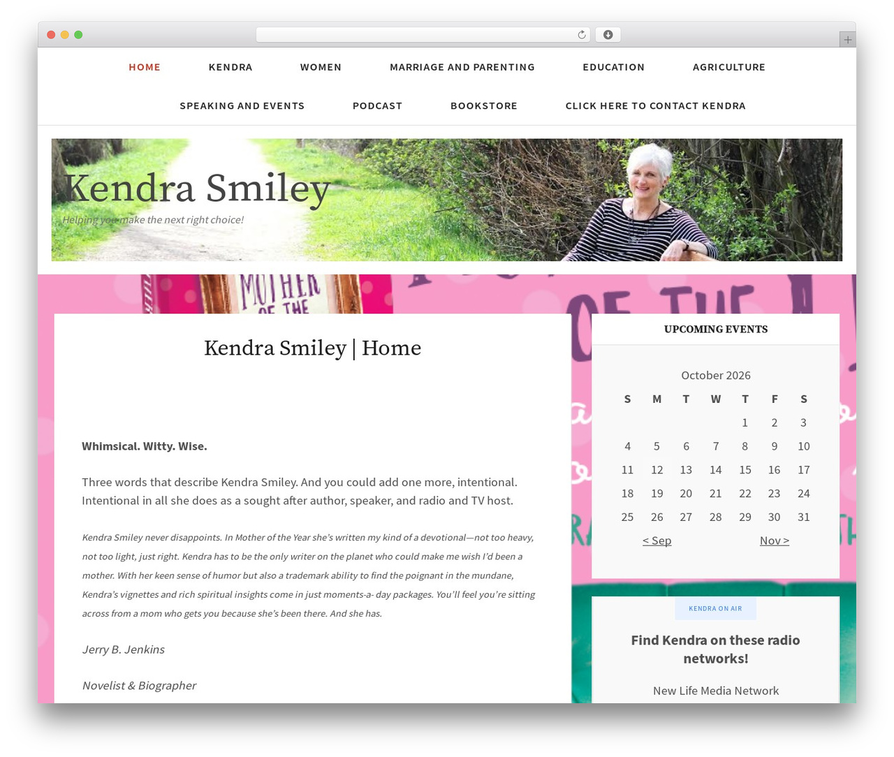 Theme WordPress Simplex Munk - kendrasmiley.com Theme WordPress Simplex Munk - kendrasmiley.com