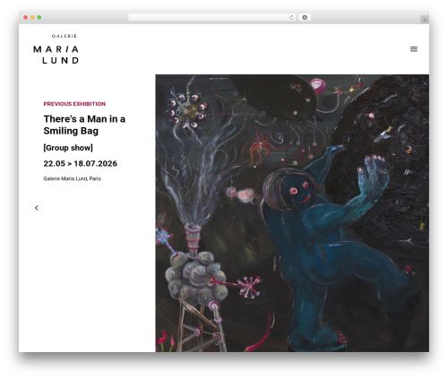 Uncode daves wordpress live search WordPress plugin - marialund.com