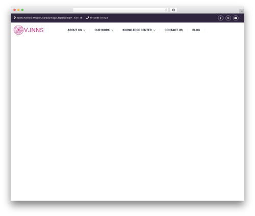 Tp portfolio WordPress plugin - vjnns.org