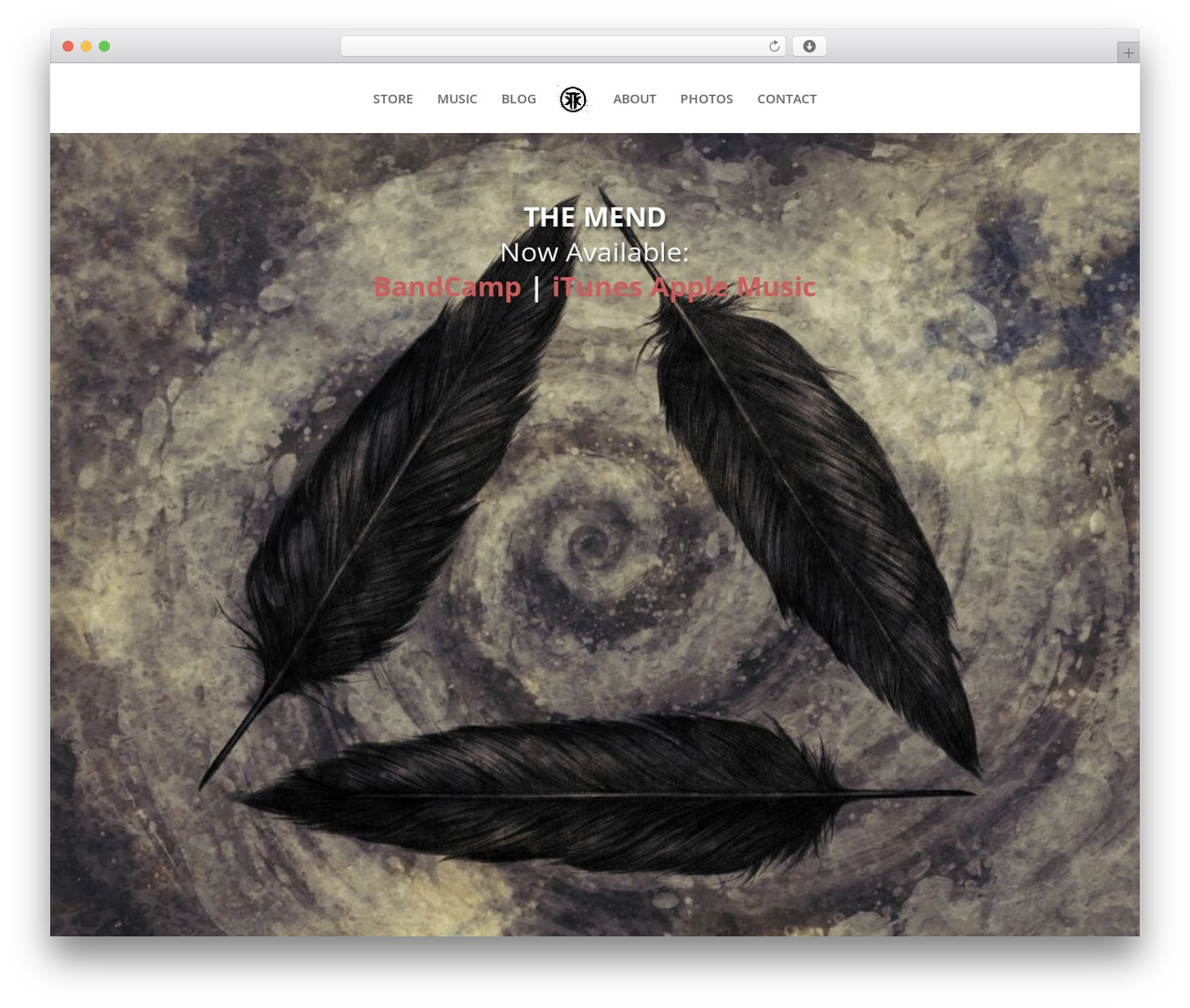 WordPress theme Divi - kidneythieves.com WordPress theme Divi - kidneythieves.com