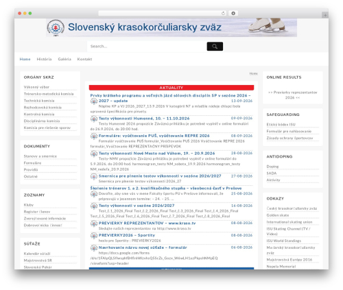 List category posts (list-category-posts) free WordPress plugin - kraso.sk