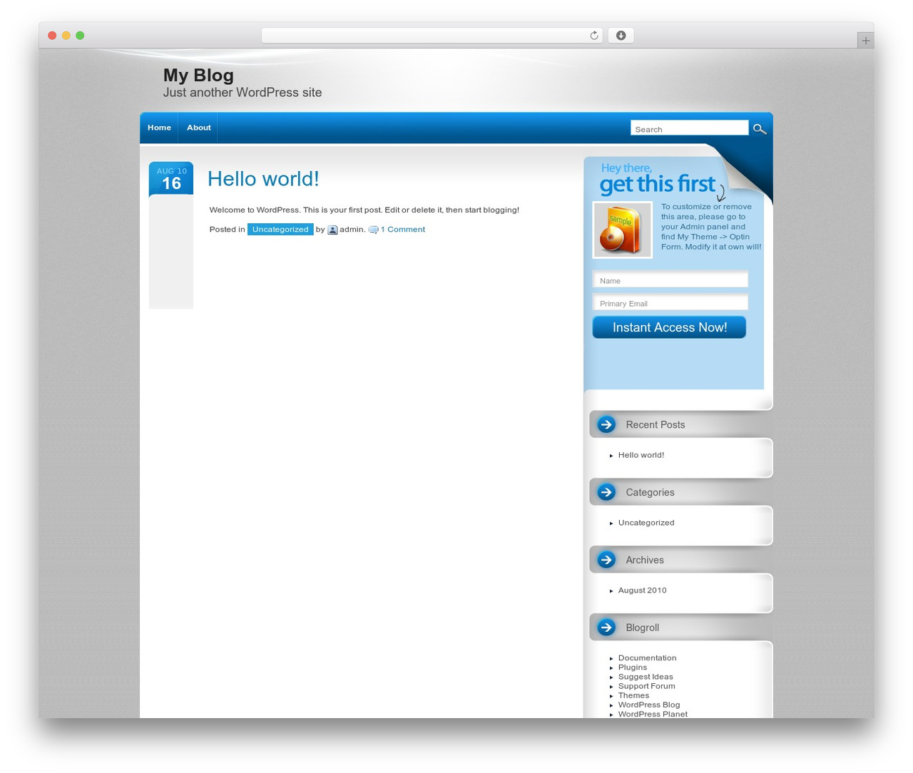WordPress website theme intrepidity - dropshipbizusa.com WordPress website theme intrepidity - dropshipbizusa.com
