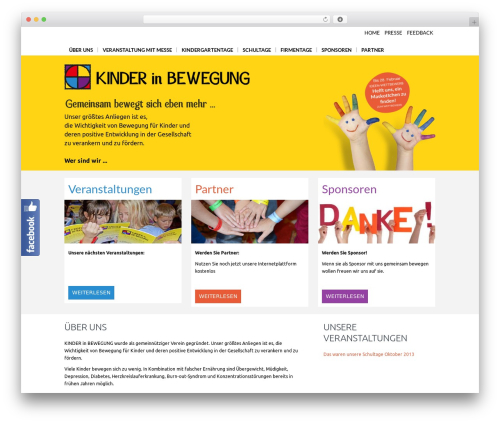 Left right image slideshow gallery (left-right-image-slideshow-gallery) free WordPress plugin - kinderinbewegung.at