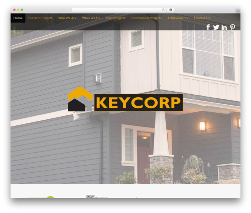 Codenovo Portfolio (codenovo-portfolio) free WordPress plugin - keycorp.ca