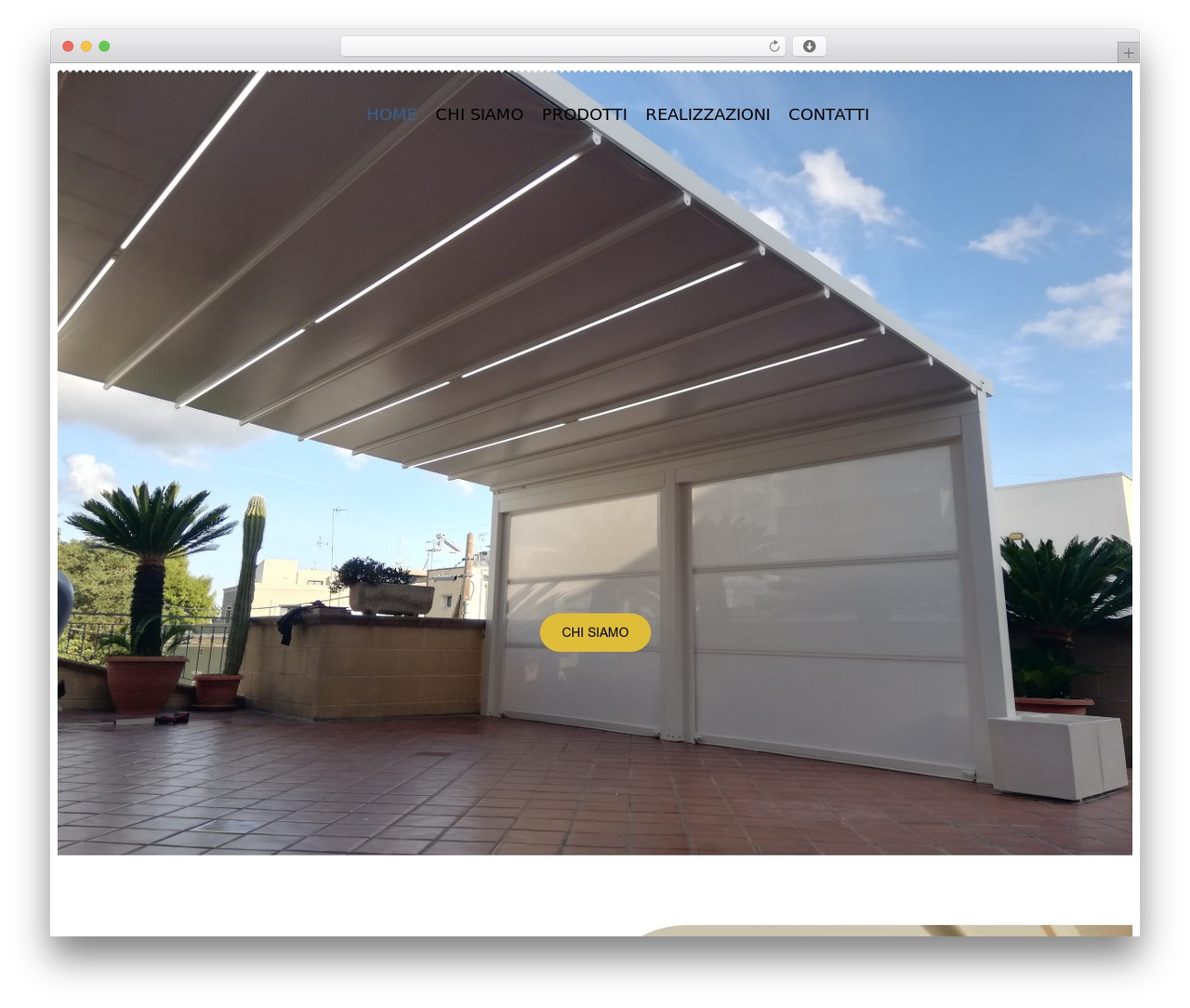 Builder Theme WordPress theme - tecnotendalecce.it Builder Theme WordPress theme - tecnotendalecce.it