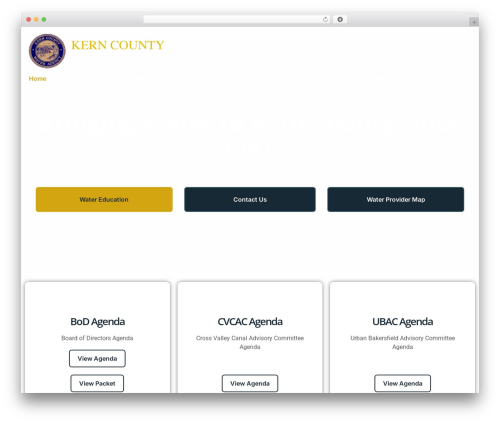 Pdf embed block WordPress plugin - kcwa.com