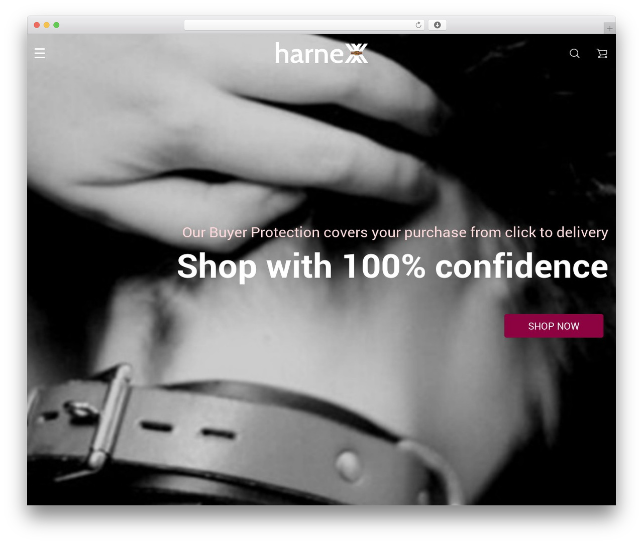 Rubens WordPress theme - harnexx.com Rubens WordPress theme - harnexx.com