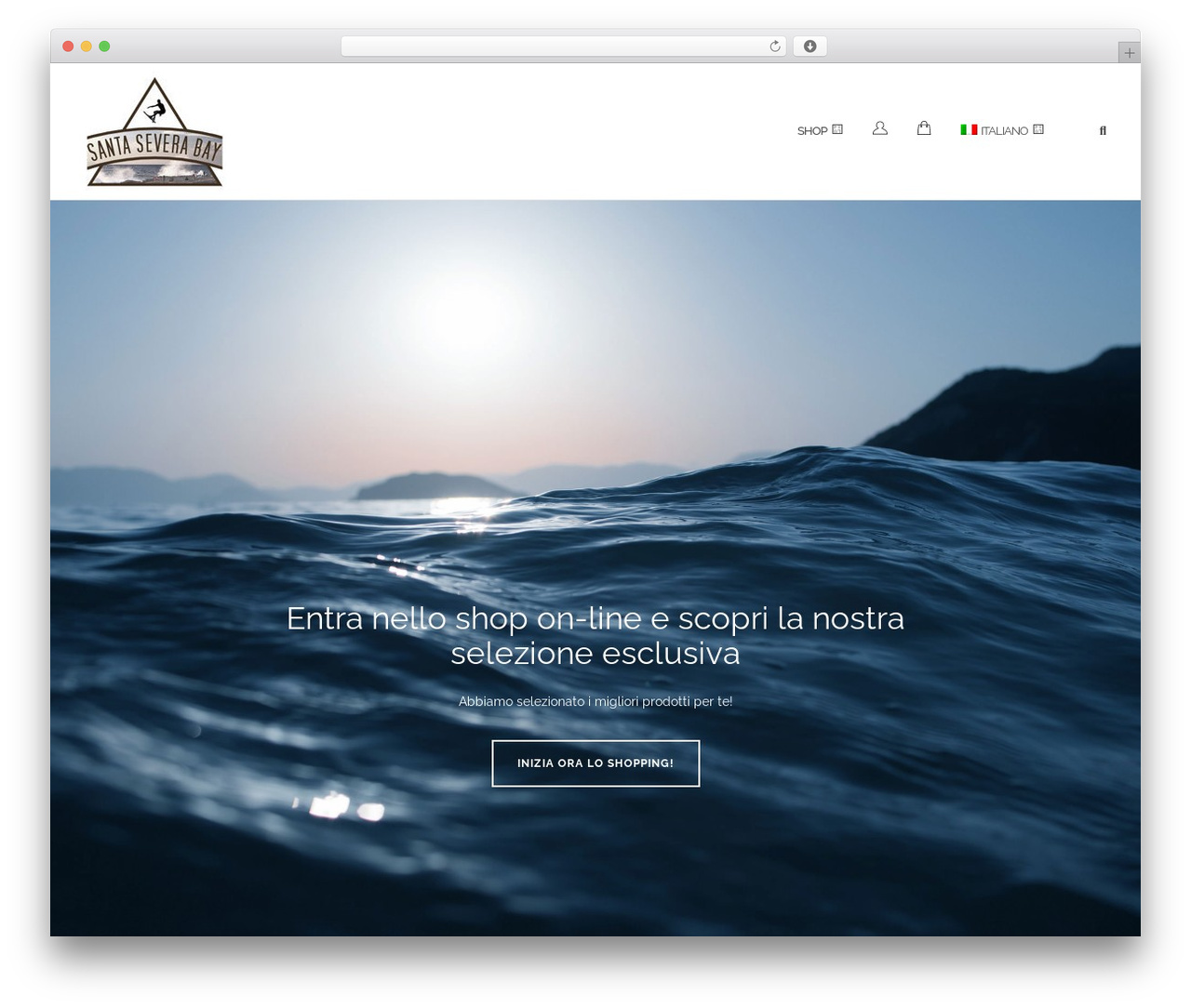 Shapely WordPress theme - santaseverabay.com Shapely WordPress theme - santaseverabay.com