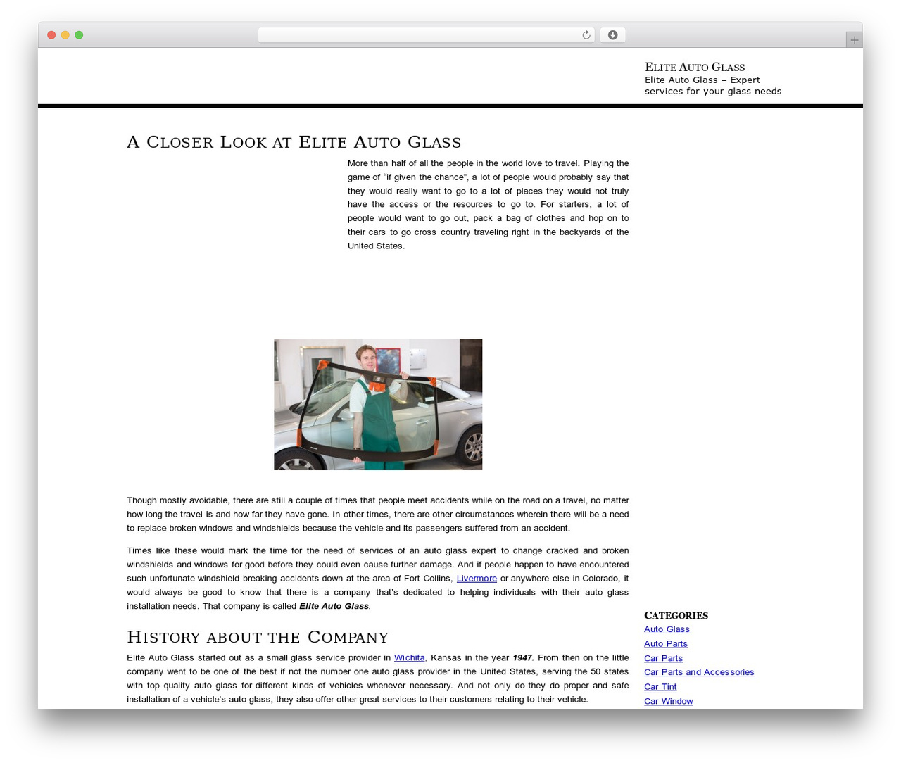 Theme WordPress IntelliTheme - kenrobertsautoglass.com Theme WordPress IntelliTheme - kenrobertsautoglass.com