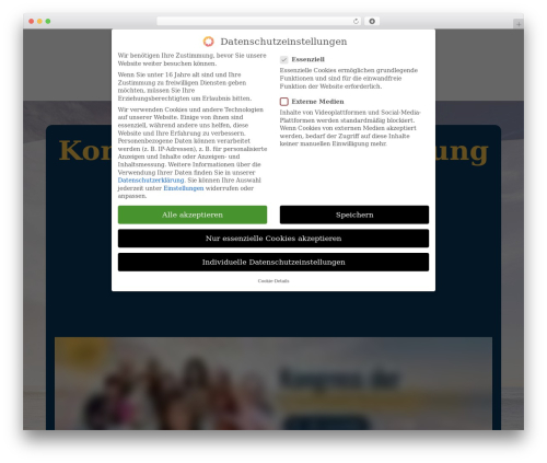 Digistore WordPress plugin - kongress-der-entscheidung.de