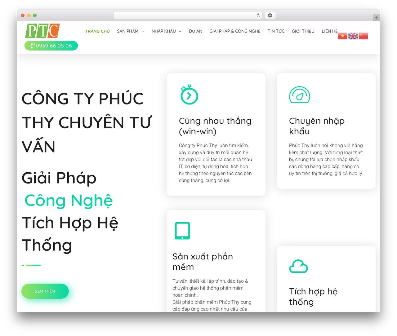 Wordpress WordPress theme - phucthy.com Wordpress WordPress theme - phucthy.com
