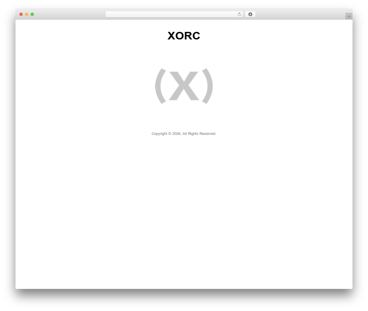 WPEX Mesa WordPress theme - xorc.com WPEX Mesa WordPress theme - xorc.com