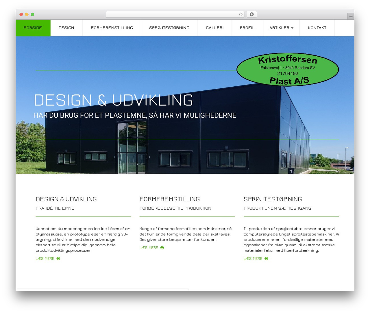 atriumWeb Framework WordPress page theme - kfop.dk atriumWeb Framework WordPress page theme - kfop.dk