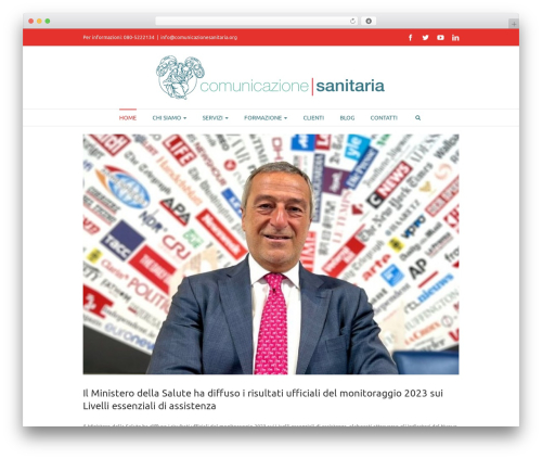 AI Twitter Feeds (Twitter widget & shortcode) (ai-twitter-feeds) free WordPress plugin - comunicazionesanitaria.org AI Twitter Feeds (Twitter widget & shortcode) (ai-twitter-feeds) free WordPress plugin - comunicazionesanitaria.org