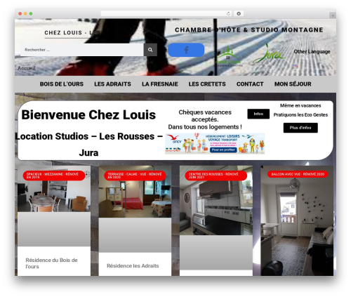 Beds24 Online Booking (beds24-online-booking) free WordPress plugin - chezlouis-lesrousses.fr Beds24 Online Booking (beds24-online-booking) free WordPress plugin - chezlouis-lesrousses.fr