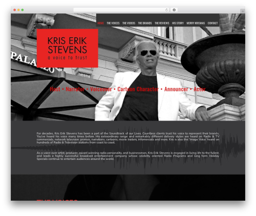 Revslider.old WordPress plugin - kriserikstevens.com
