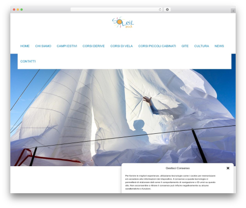 Core extend WordPress plugin - soleil-asd.it