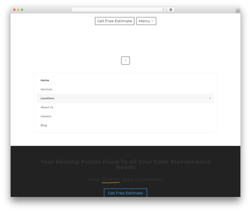Divi instagram feed WordPress plugin - detachresetsolar.com