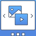 Image Slider Slideshow free WordPress plugin by wptexture