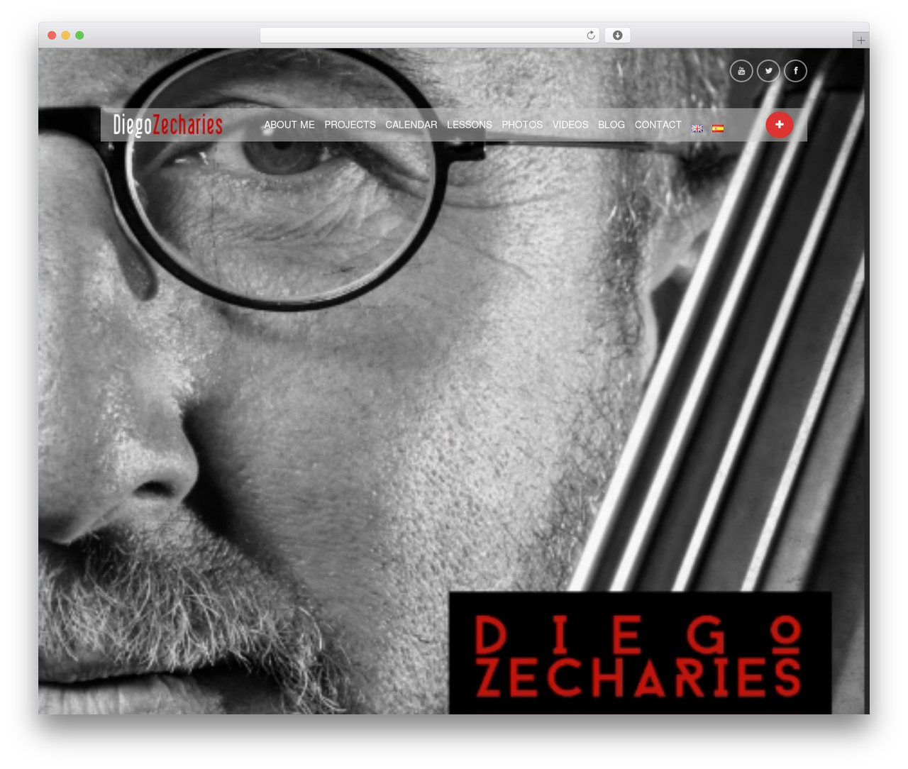 Ideas Fullscreen for WordPress WordPress theme - diegozecharies.com Ideas Fullscreen for WordPress WordPress theme - diegozecharies.com