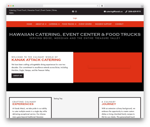 Kdw jquery colorbox WordPress plugin - kanak.co