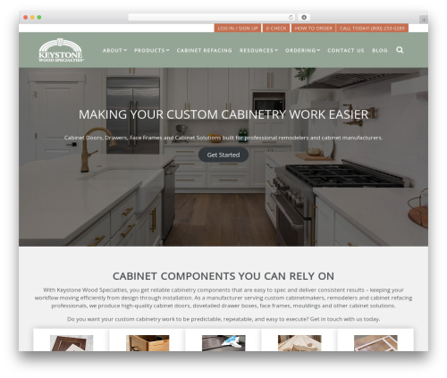 Wp timelines WordPress plugin - keystonewood.com