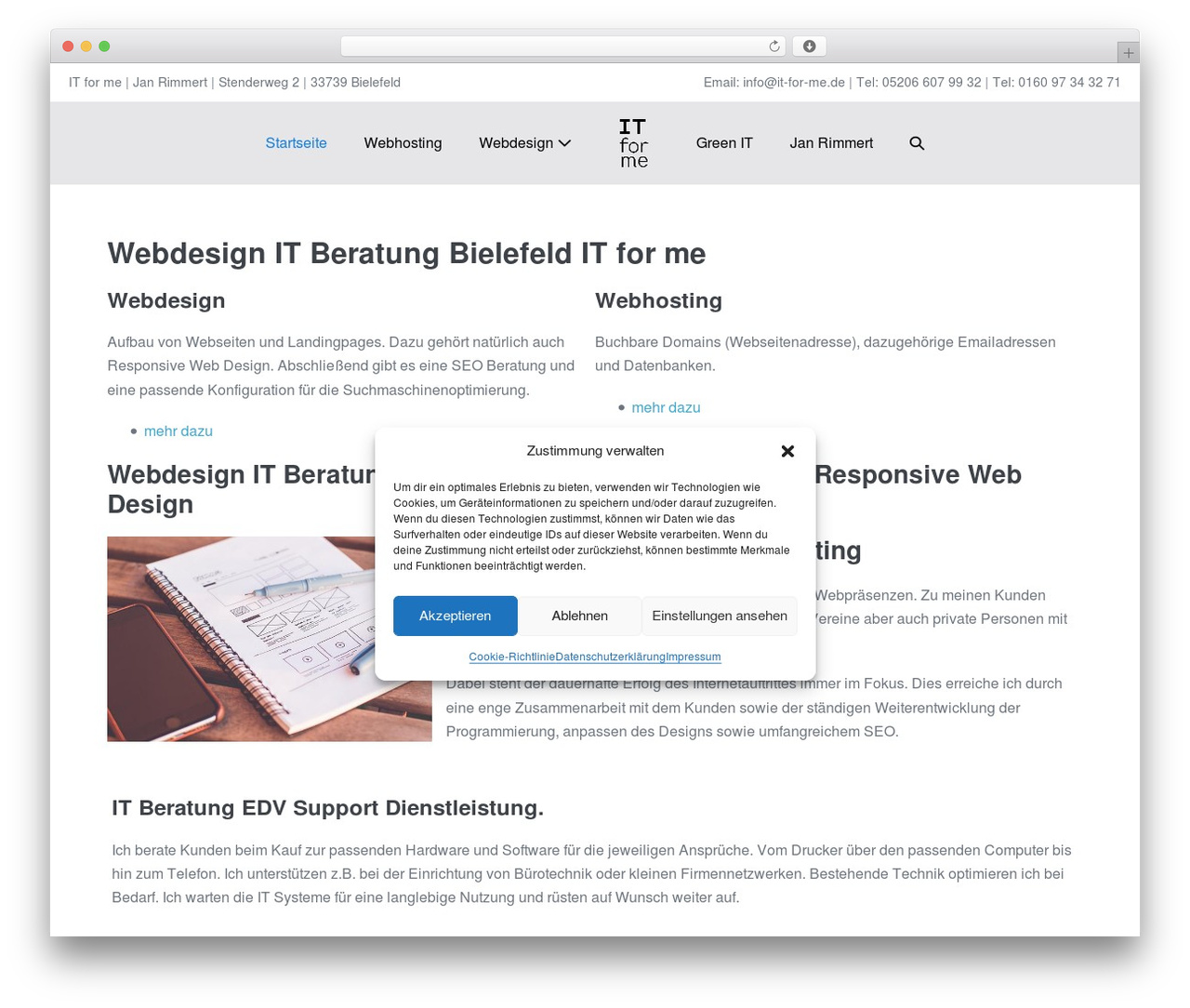 Page Builder Framework best WordPress theme - it-for-me.de Page Builder Framework best WordPress theme - it-for-me.de