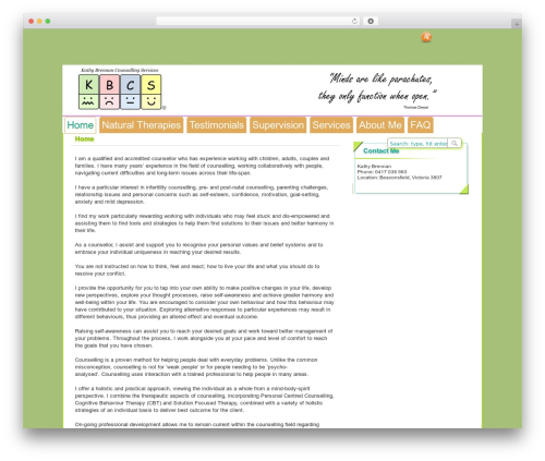 paramitopia best WordPress theme - kathybrennan.com.au paramitopia best WordPress theme - kathybrennan.com.au