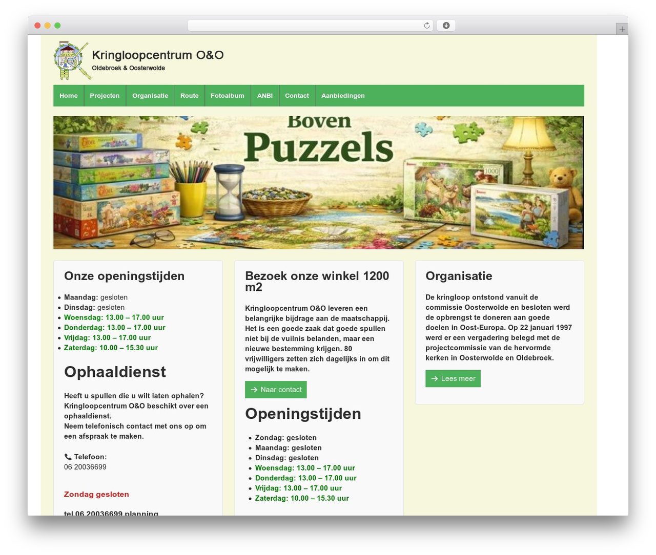 Responsive free WordPress theme - kringloop-winkel.nl Responsive free WordPress theme - kringloop-winkel.nl