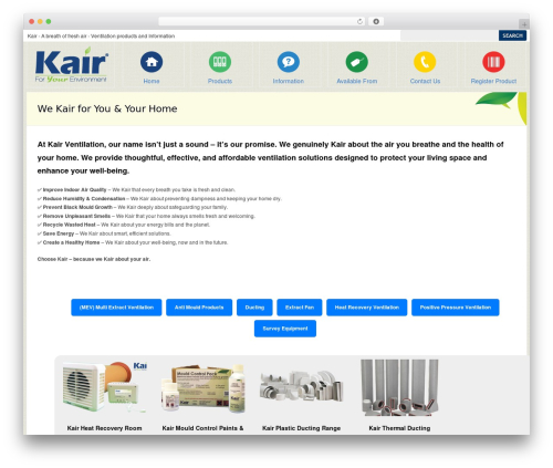 Grid Products (grid-products) free WordPress plugin - kair.co.uk Grid Products (grid-products) free WordPress plugin - kair.co.uk