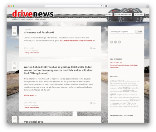 Wp-Adv-Quiz (advanced-quiz) free WordPress plugin - drivenews.at Wp-Adv-Quiz (advanced-quiz) free WordPress plugin - drivenews.at