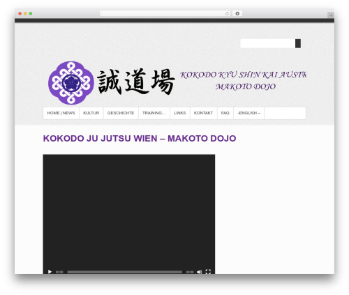 TPG Get Posts (tpg-get-posts) free WordPress plugin - kokodo-jujutsu.at/dojo TPG Get Posts (tpg-get-posts) free WordPress plugin - kokodo-jujutsu.at/dojo