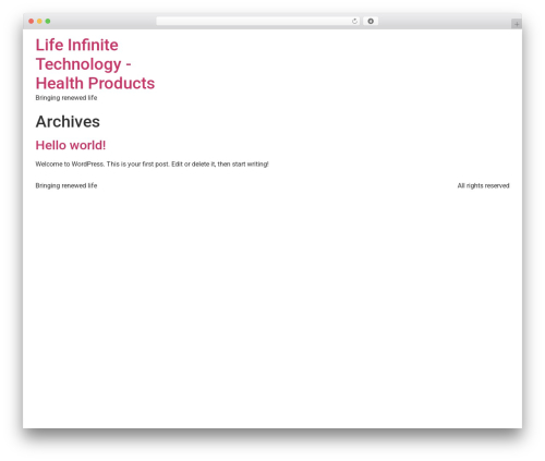 Ceylon Extra (ecommerce-extra) free WordPress plugin - lifeinfinitetech.com Ceylon Extra (ecommerce-extra) free WordPress plugin - lifeinfinitetech.com