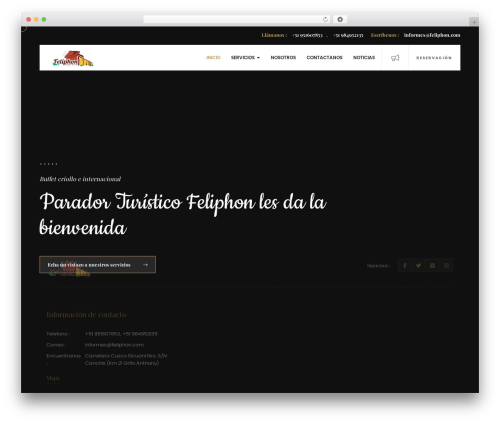 Restabook plugin WordPress plugin - feliphon.com
