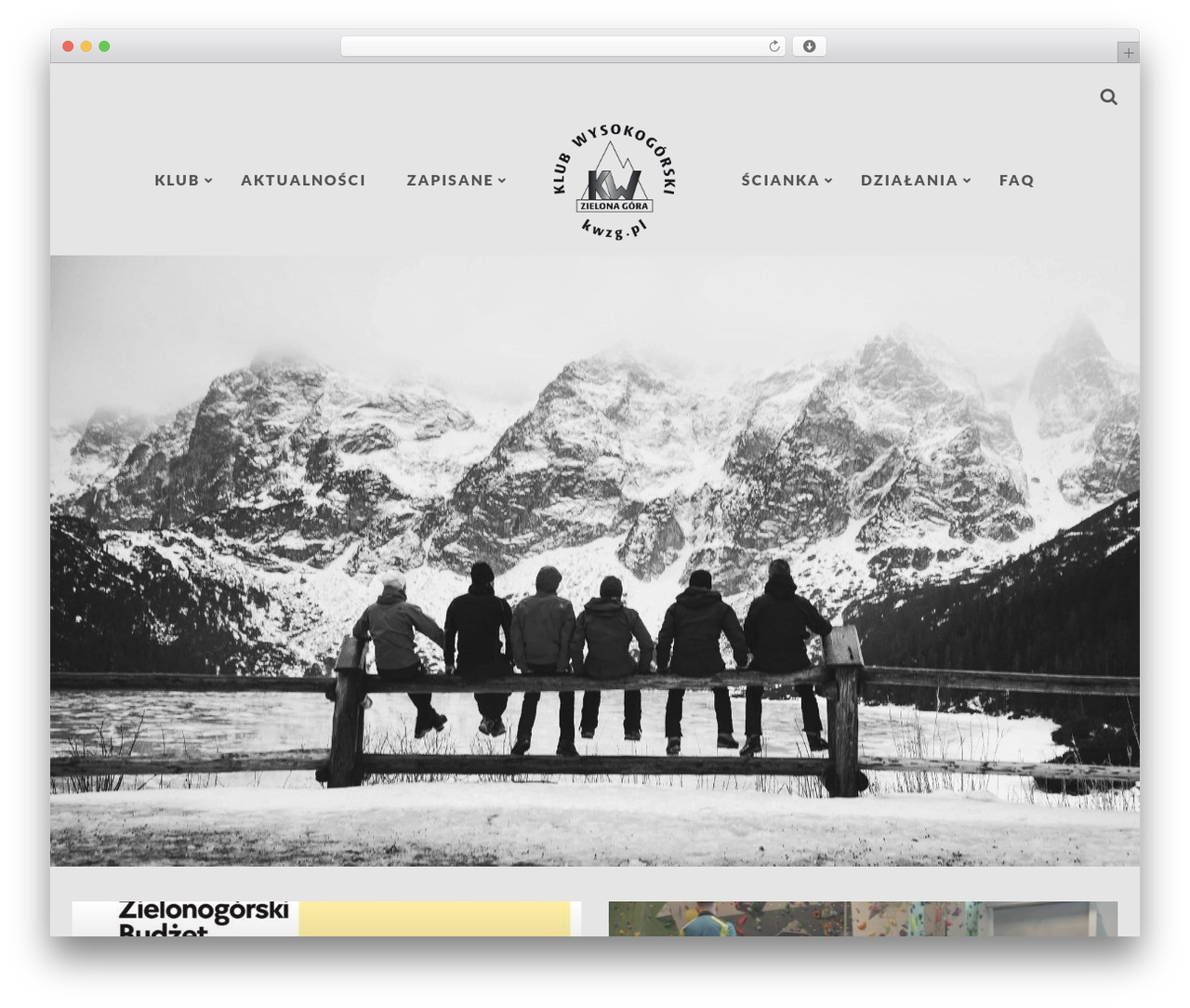 WordPress theme Samui - kwzg.pl WordPress theme Samui - kwzg.pl