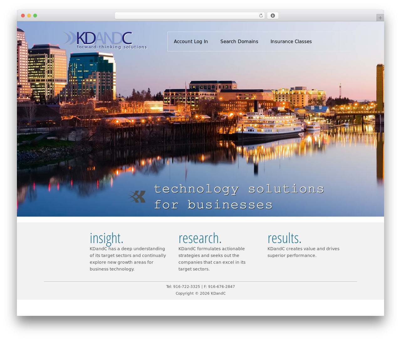 WordPress theme Catalyst - kdandc.com WordPress theme Catalyst - kdandc.com