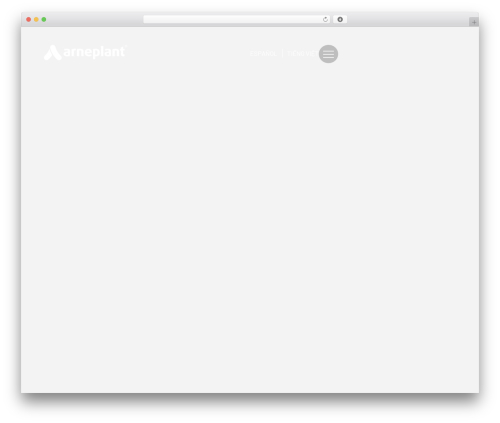Kava extra WordPress plugin - arneplant.com