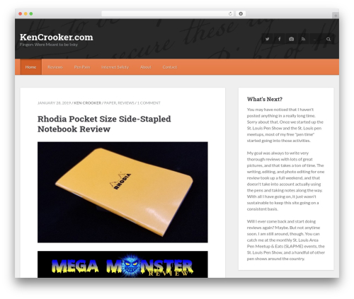 Themedy Toolbox (themedy-toolbox) free WordPress plugin - kencrooker.com Themedy Toolbox (themedy-toolbox) free WordPress plugin - kencrooker.com
