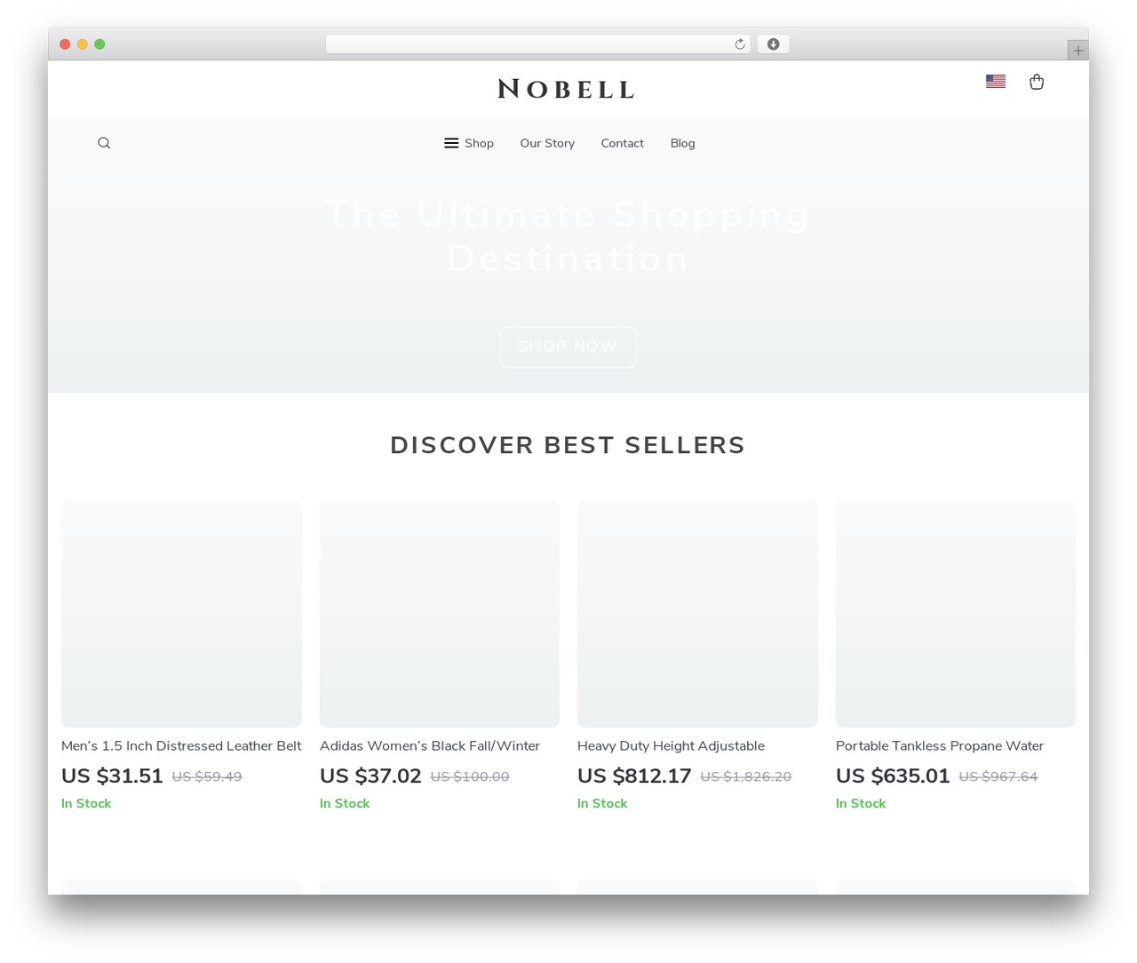 WP theme Botticelli - nobell.shop WP theme Botticelli - nobell.shop