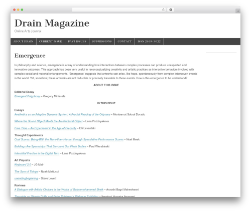 Debug Log Manager (debug-log-manager) free WordPress plugin - drainmag.com