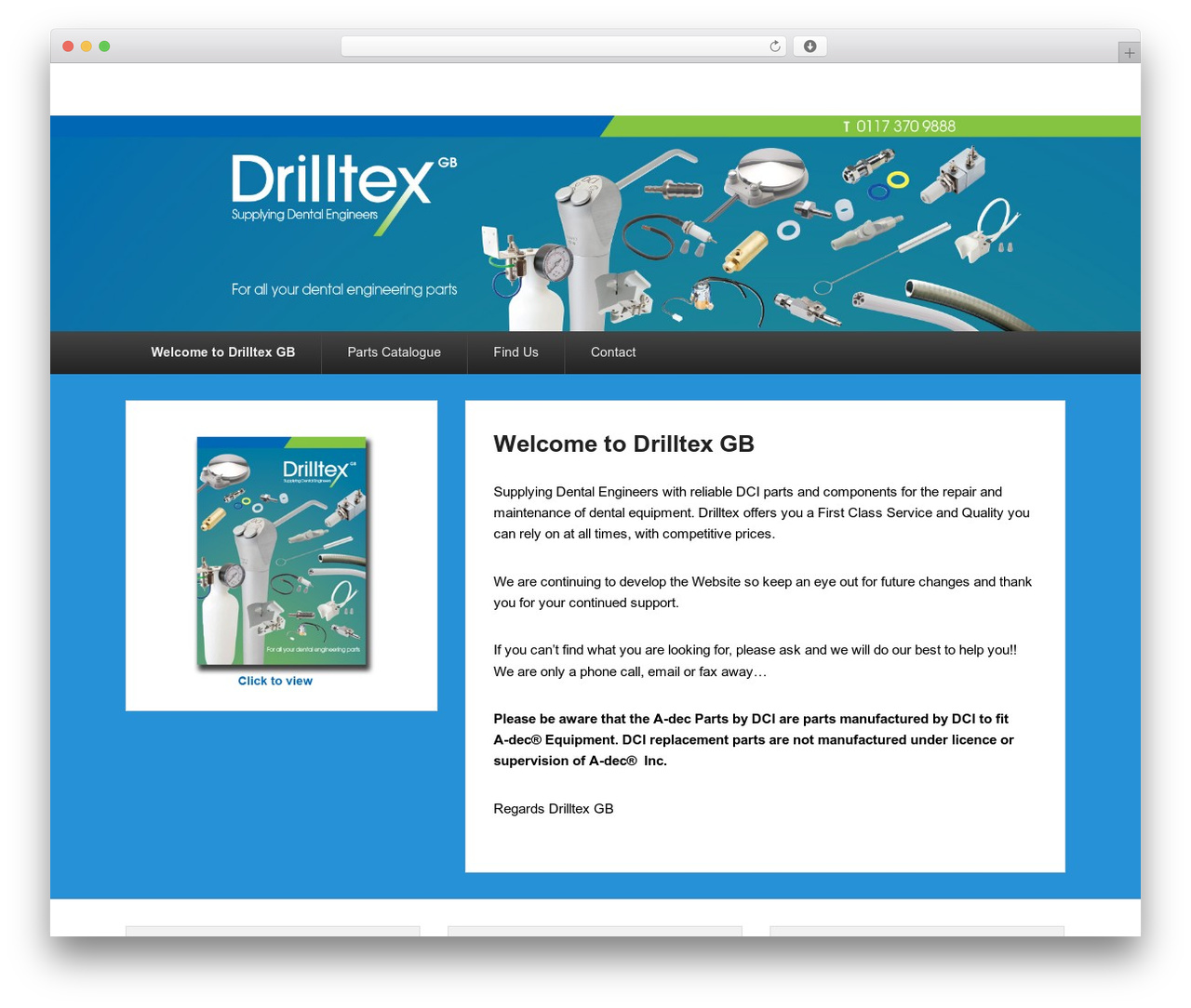 WP theme Catch Evolution - drilltexgb.co.uk WP theme Catch Evolution - drilltexgb.co.uk