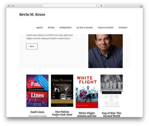 Genesis Author Pro (genesis-author-pro) free WordPress plugin - kevinmkruse.com Genesis Author Pro (genesis-author-pro) free WordPress plugin - kevinmkruse.com