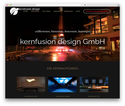 Qode wishlist for woocommerce WordPress plugin - kernfusion.ch