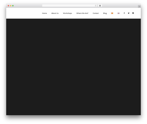 Wecreativez wordpress whatsapp support WordPress plugin - cocinandoenelsalnes.com