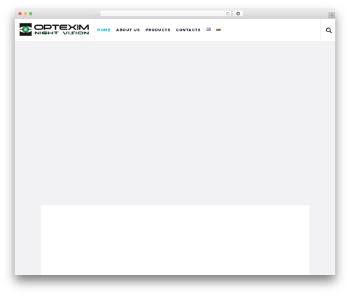 Trx_socials WordPress plugin - optexim.com