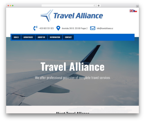 Gutenverse – WordPress Gutenberg Blocks Page Builder for FSE/Full Site Editor (gutenverse) free WordPress plugin - travelalliance.cz Gutenverse – WordPress Gutenberg Blocks Page Builder for FSE/Full Site Editor (gutenverse) free WordPress plugin - travelalliance.cz