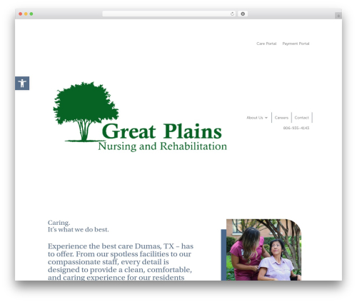 Wordpress store locator WordPress plugin - greatplainsnursing.com