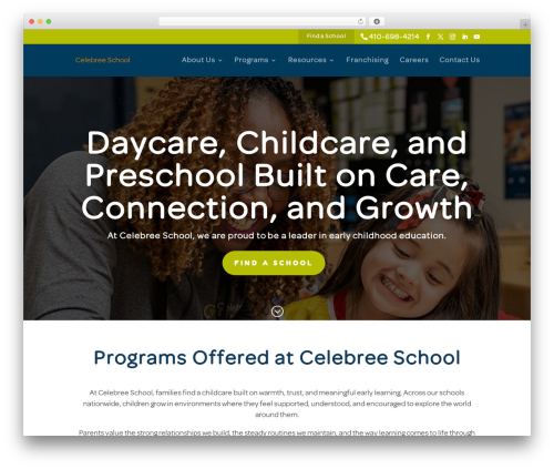 Popup anything on click pro WordPress plugin - celebree.com