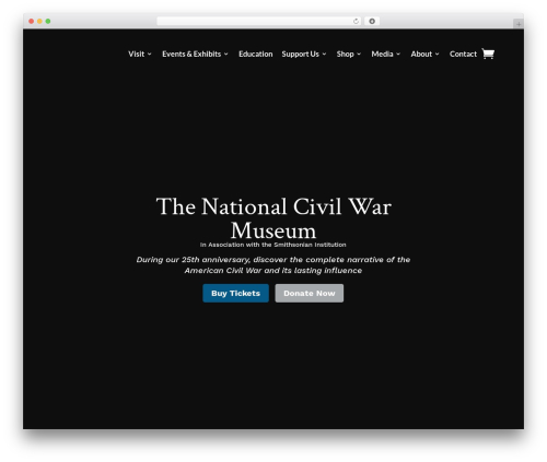 Mabel business hours indicator pro WordPress plugin - nationalcivilwarmuseum.org